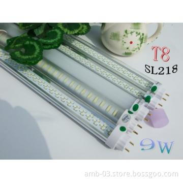 9W Hot Sale T8 LED Tube Light